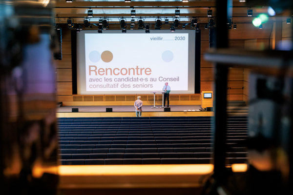 Rencontre seniors 12 juin 2024 Beaulieu