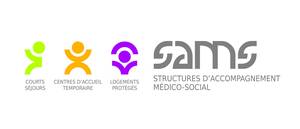 Logo du SAMS