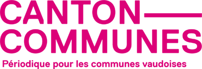 Canton-Communes