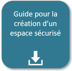 Guide espace sécur