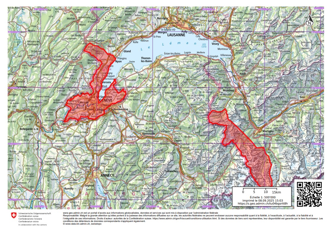 20250908_DOC_Carte zone surveillance_Suisse