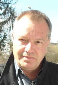 Pascal Magnin