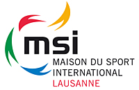 Maison du sport international État de Vaud