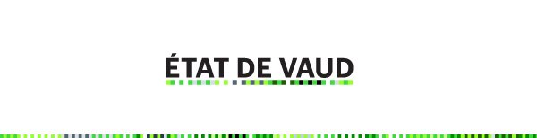 État de Vaud